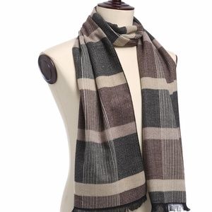 Men's Scarf