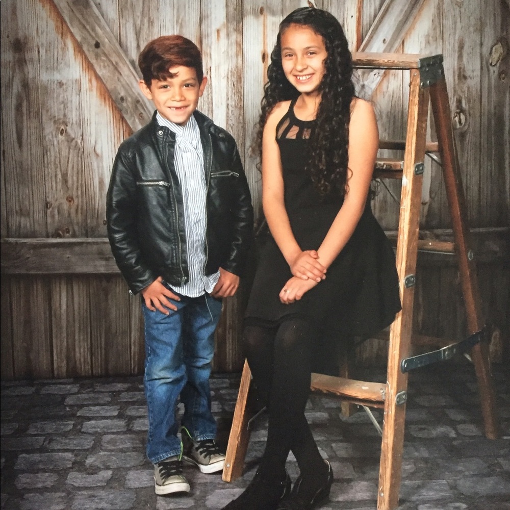 Meet your Posher, Andri's Boutique