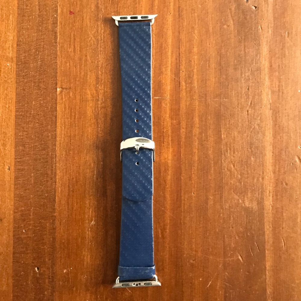 EUC 38mm Apple Watch band