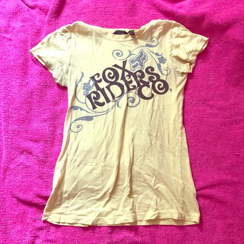 Tee shirt