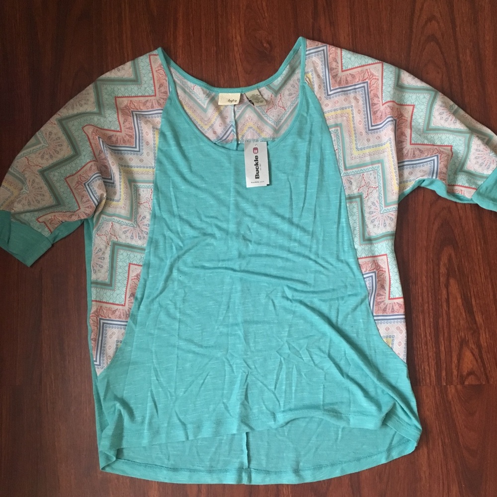 DayTrip Shirt