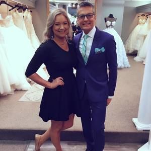 Meet your Posher, Megan