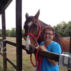 Meet your Posher, Kathy