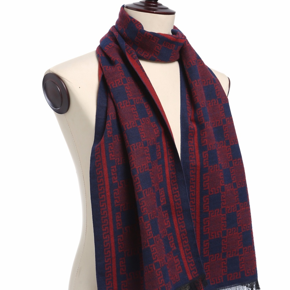Men's Scarf
