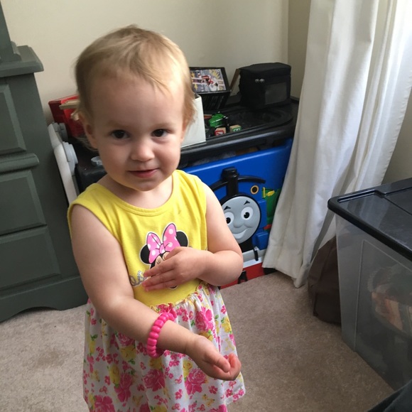 Meet your Posher, Andrea - Picture 3 of 3