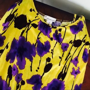 Spaghetti Strap Tank in Stunning Colors