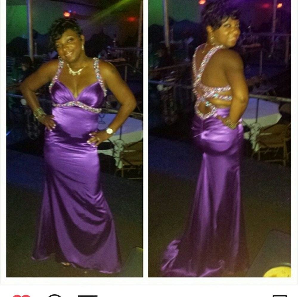 Formal Dress