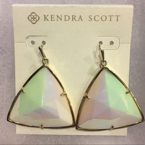 Kendra Scott Nikki Iridescent
