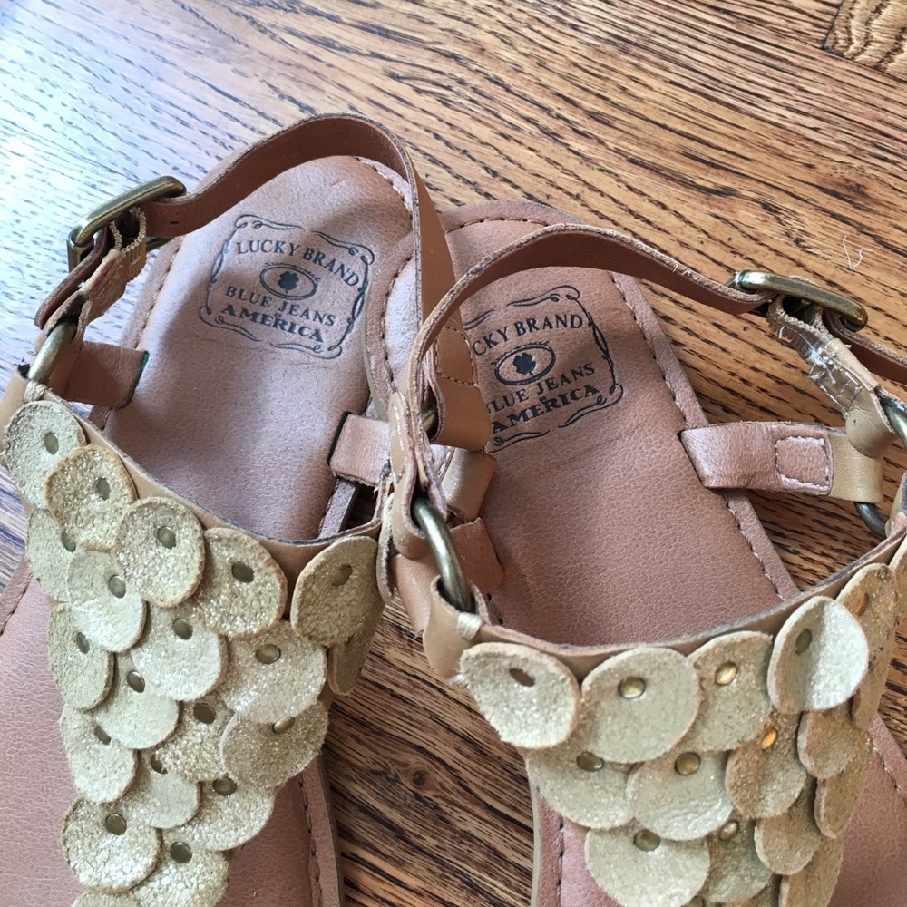 Sandals - Picture 2 of 6