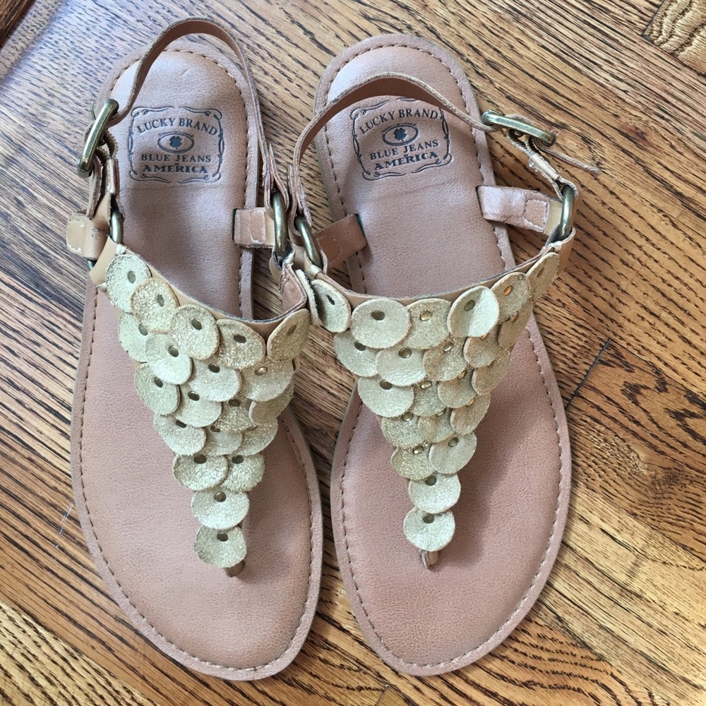 Sandals - Picture 3 of 6