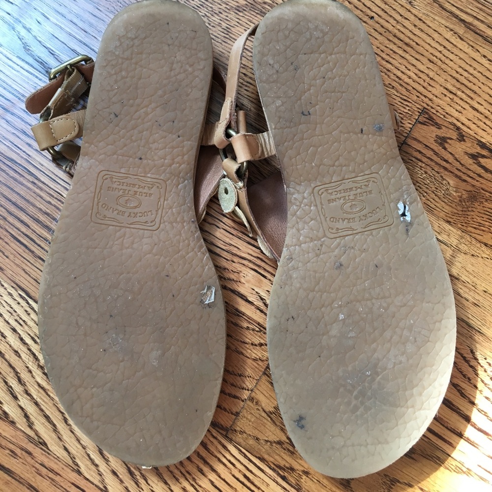 Sandals - Picture 6 of 6
