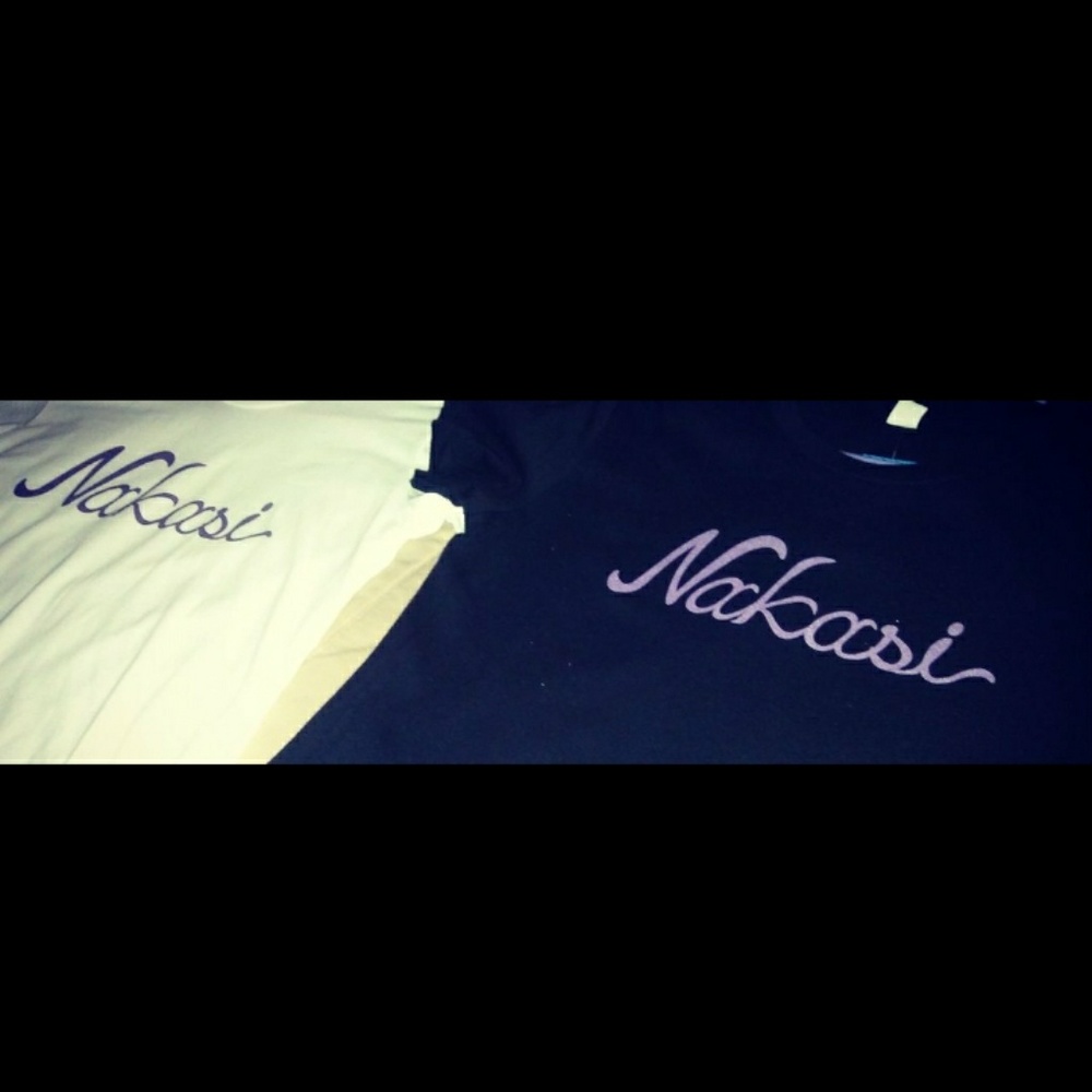 Nakasi T-Shirt