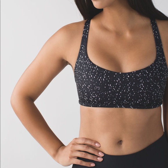 lululemon athletica Other - NWT Free To Be Bra