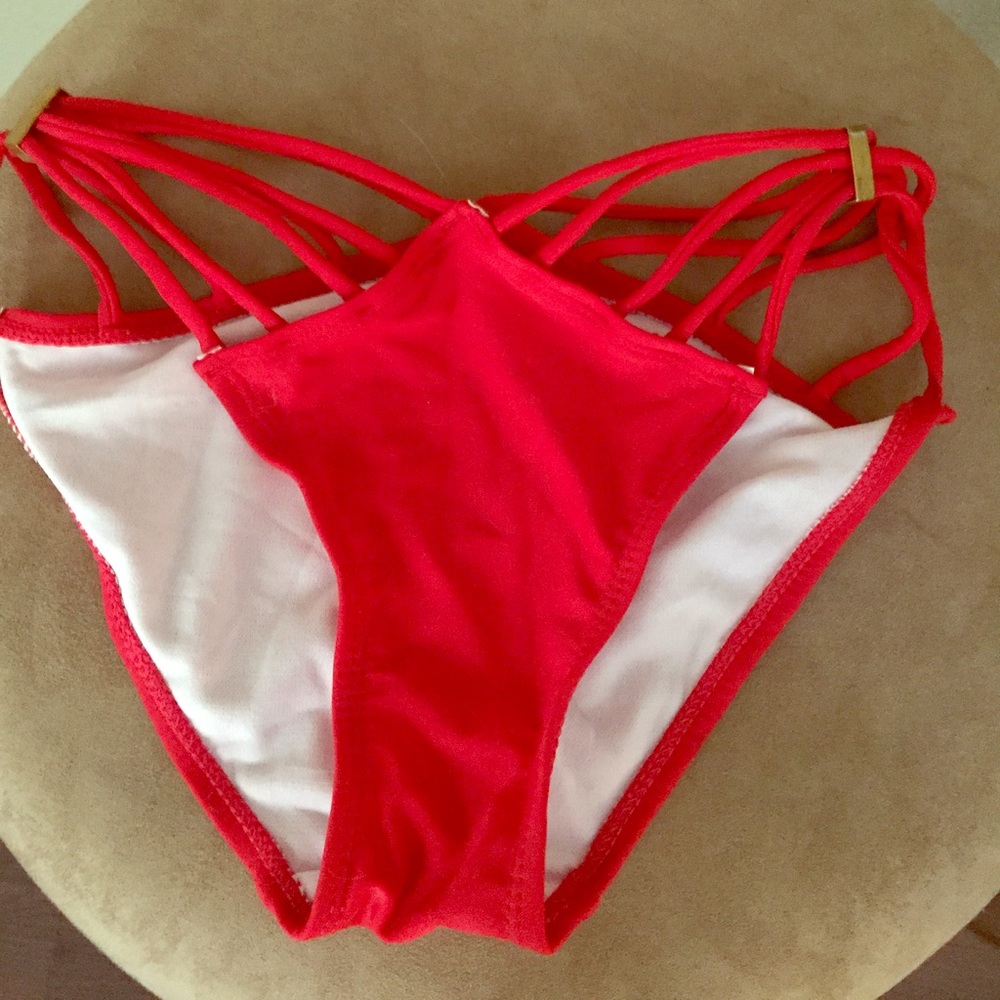 SOLD🌟Red swimsuit🌟