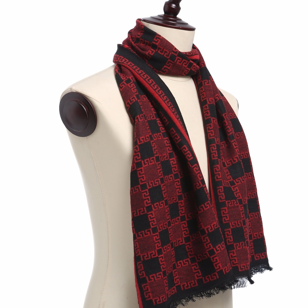 Men's Scarf
