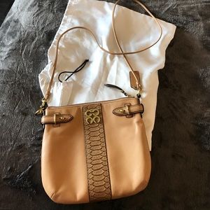 Coach Crossbody Bag