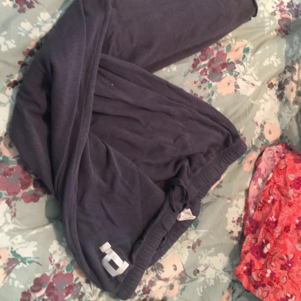 PINK sweatpants
