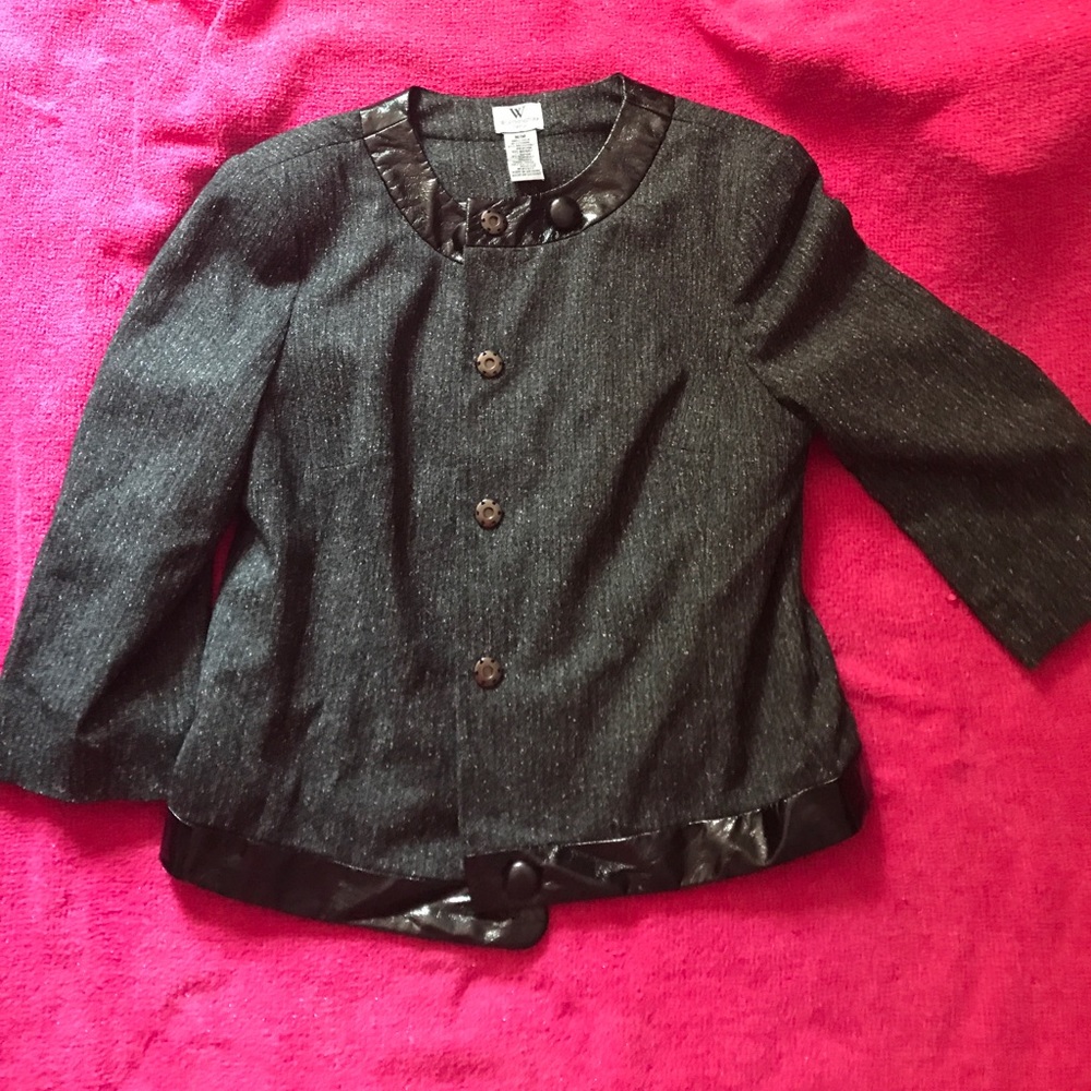 Blazer