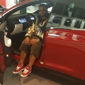 Meet your Posher, Willie