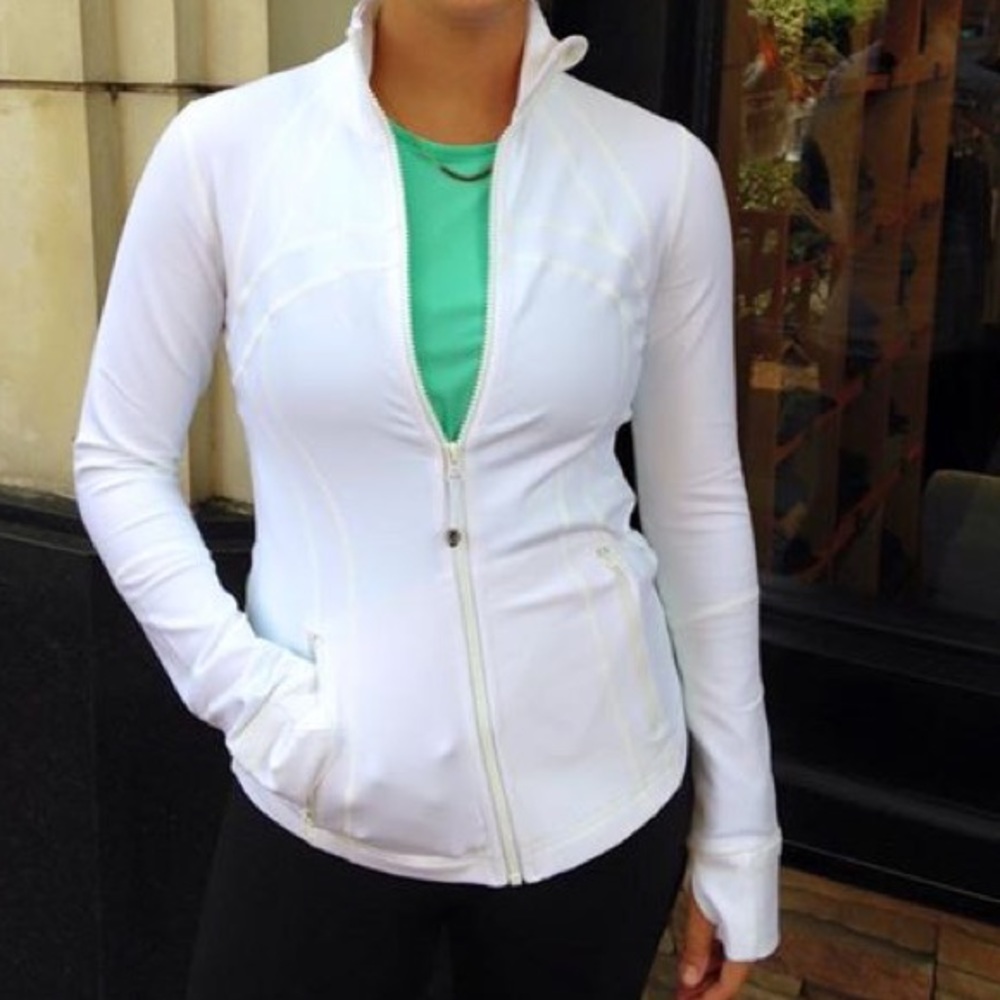 Lululemon define jacket