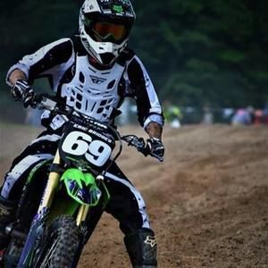 Meet your Posher, Eric