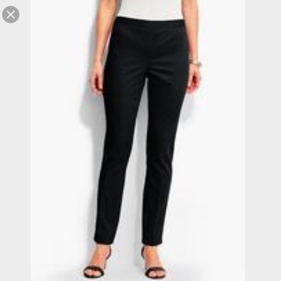 talbots pants