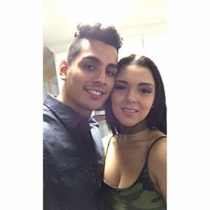 Meet your Posher, Edward