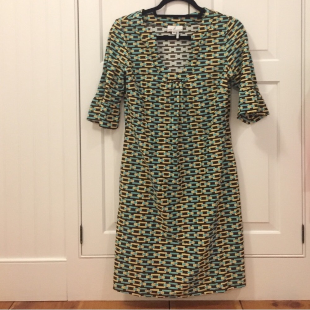 JUDE CONNELLY DRESS!