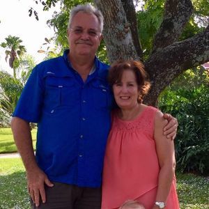 Meet your Posher, Julie