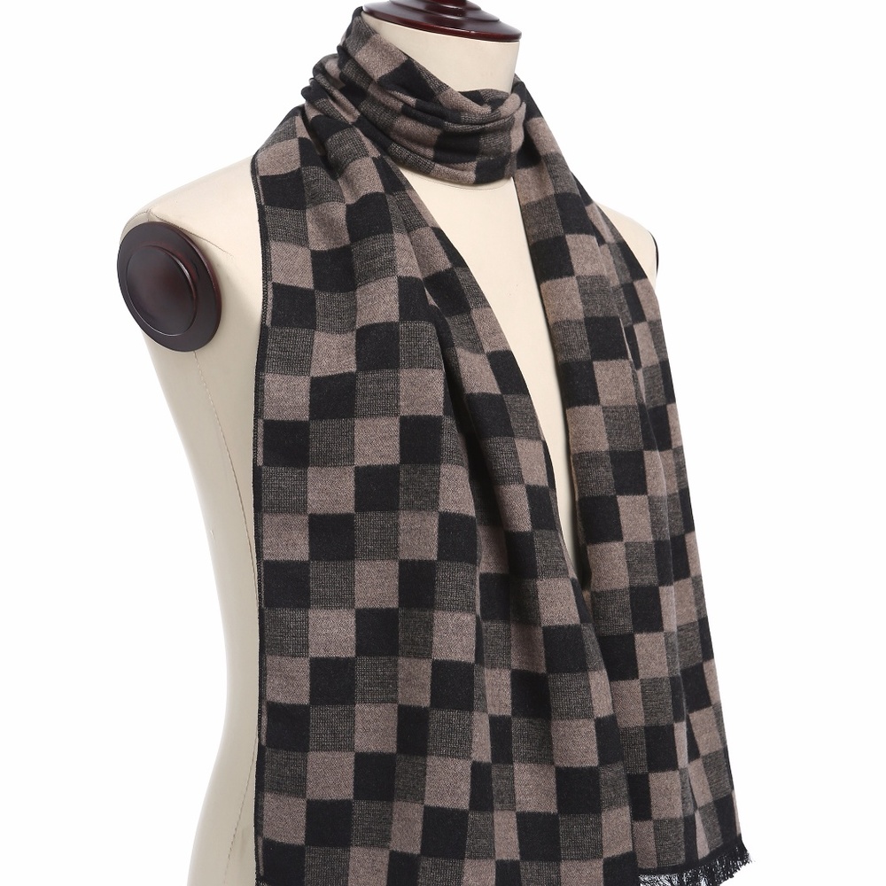 Men's Scarf
