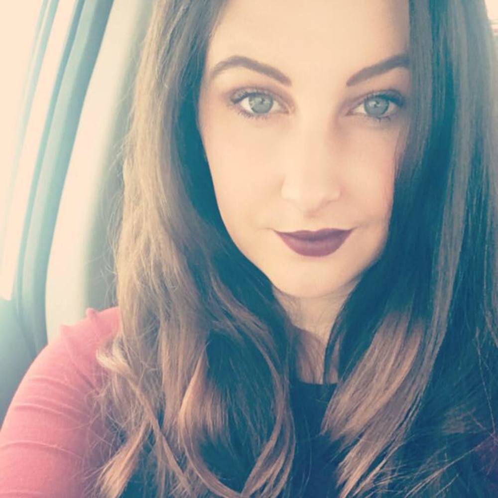 Meet your Posher, Sabrina