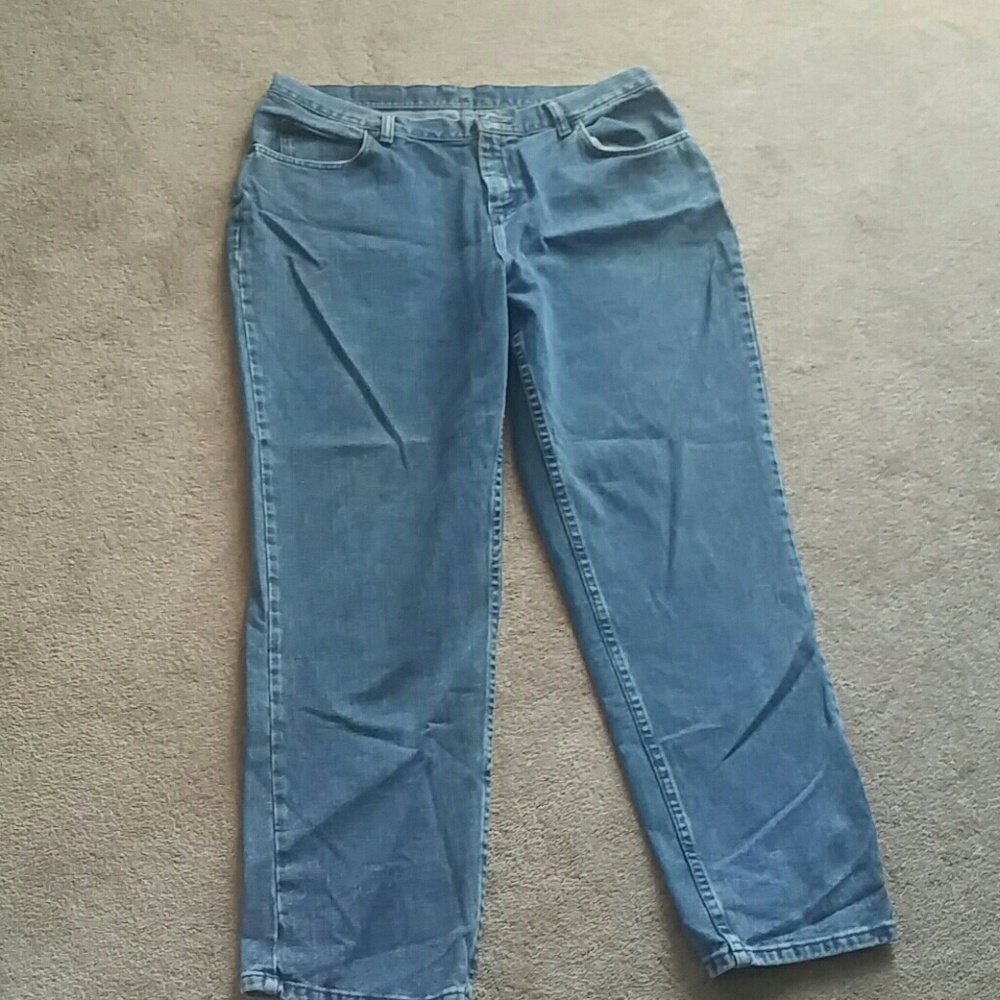Lee Jeans