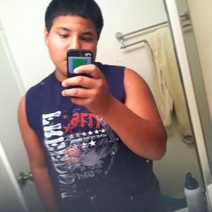 Meet your Posher, Herbert