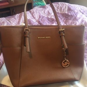 Authentic Michael Kors purse