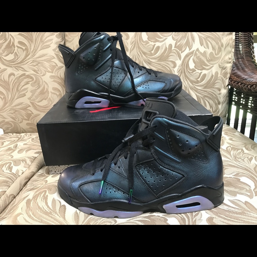 Nike Air Jordan 6 Retro AS