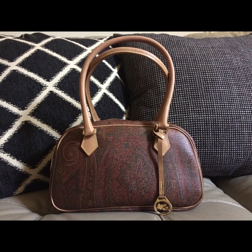 Etro Tote Bag