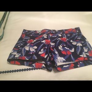 Cute JCrew shorts. Size 12.