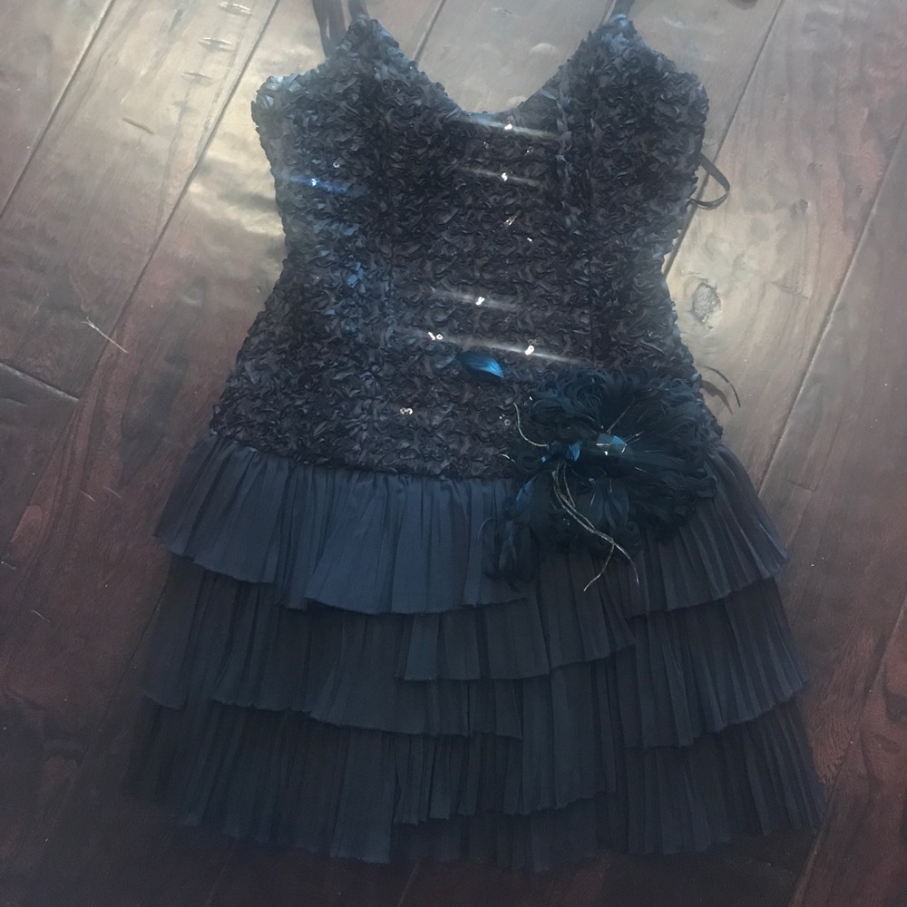 Bebe Dress
