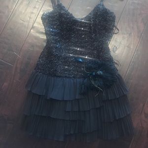 Bebe Dress