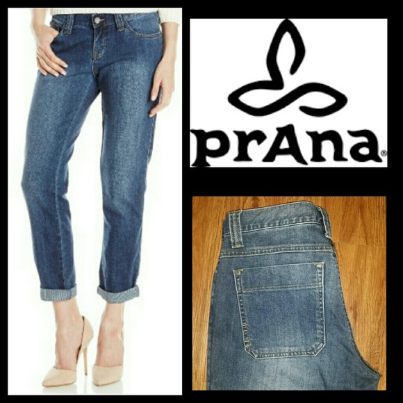 prana honour jeans