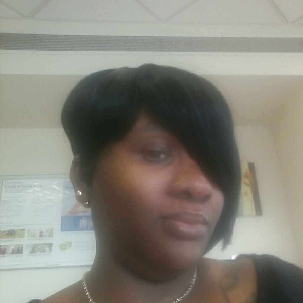 Meet your Posher, Natoria