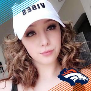 Meet your Posher, Alynn