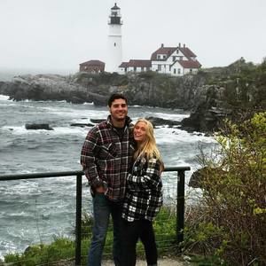 Meet your Posher, Katherine