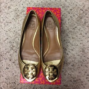 Tory Burch Wedge