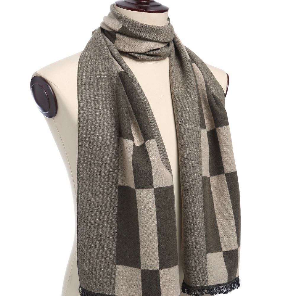 Men'S Scarf
