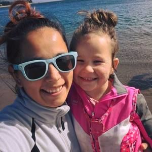 Meet your Posher, Angie