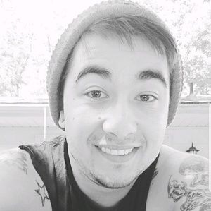 Meet your Posher, Matthew