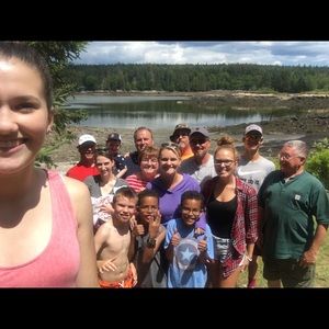 Meet your Posher, Lucille