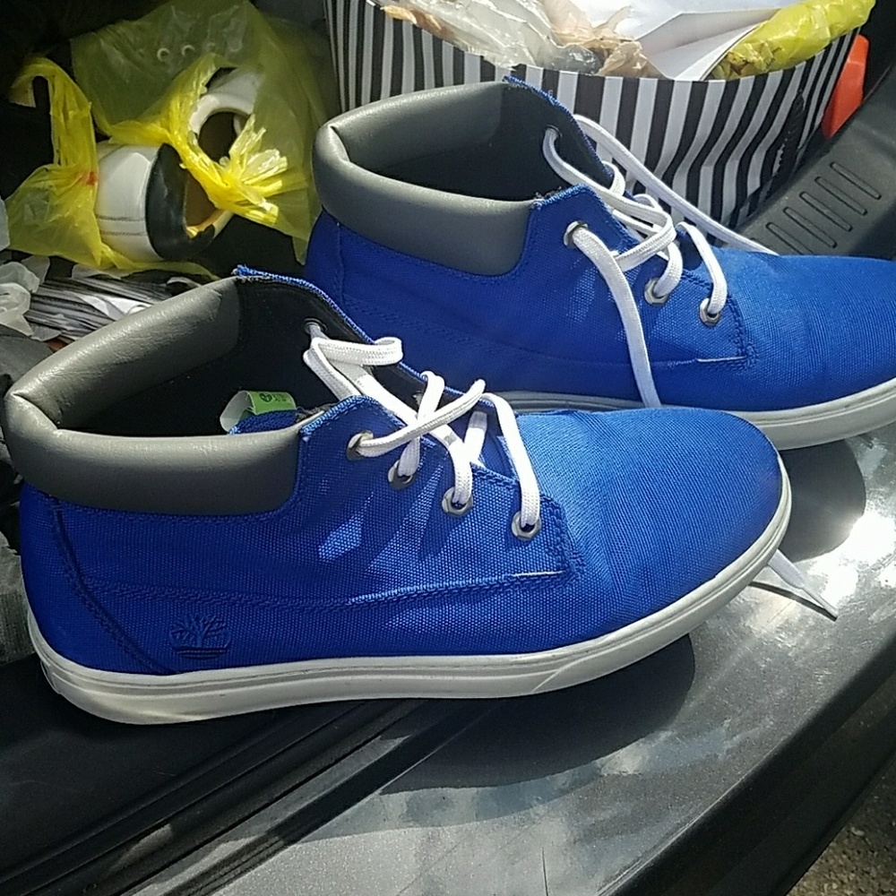 Men's shoes