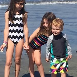 Meet your Posher, Sherma